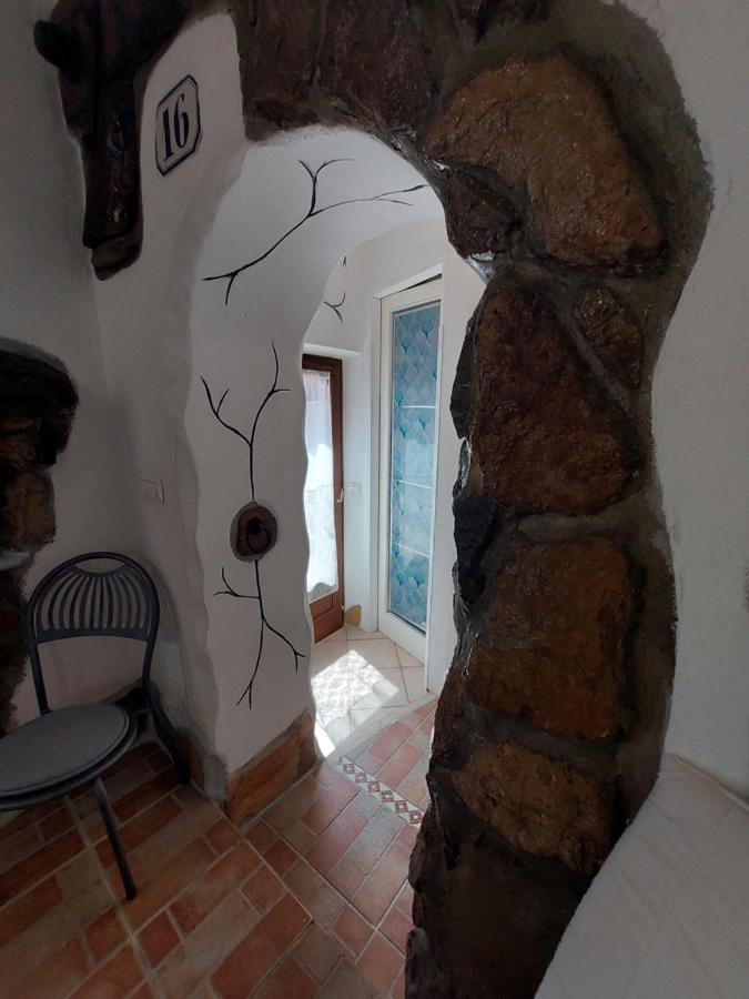 Villetta Blu Rio dellʼElba 外观 照片