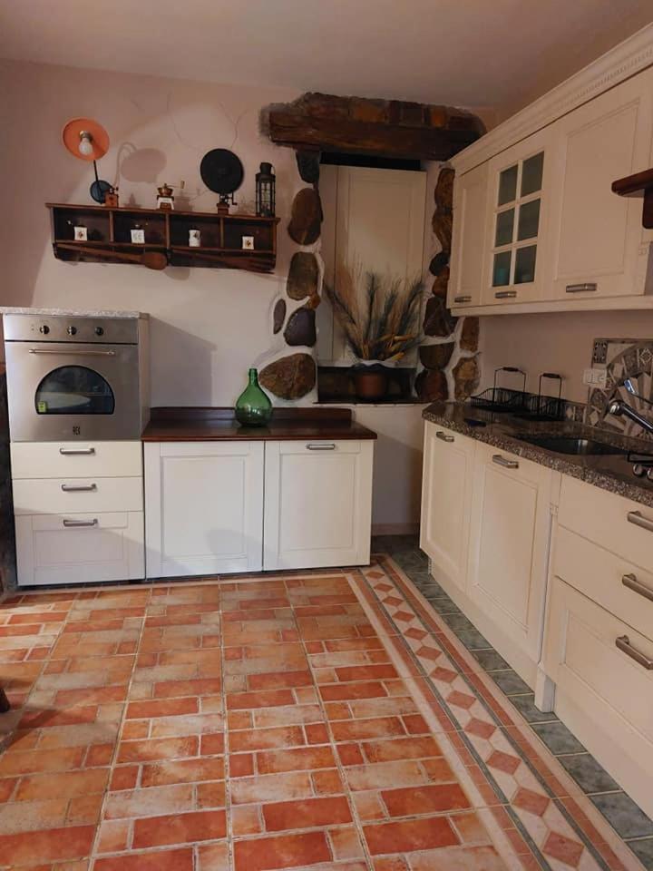 Villetta Blu Rio dellʼElba 外观 照片