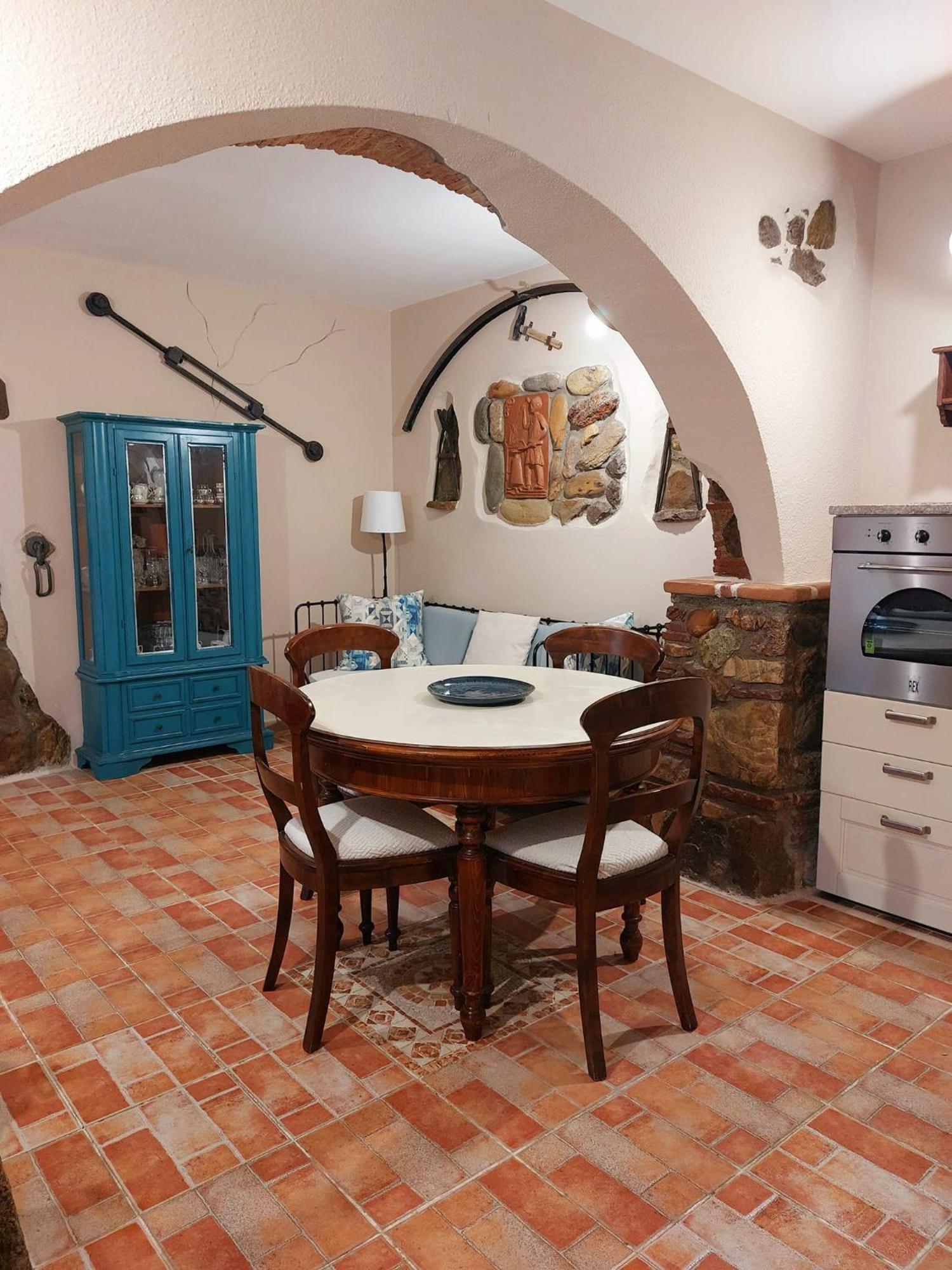 Villetta Blu Rio dellʼElba 外观 照片