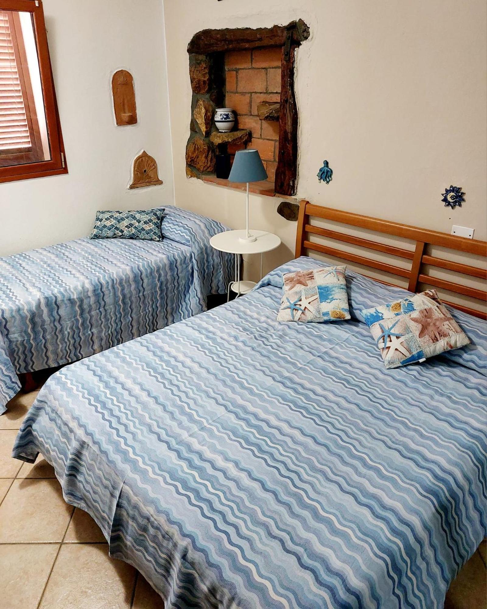 Villetta Blu Rio dellʼElba 外观 照片