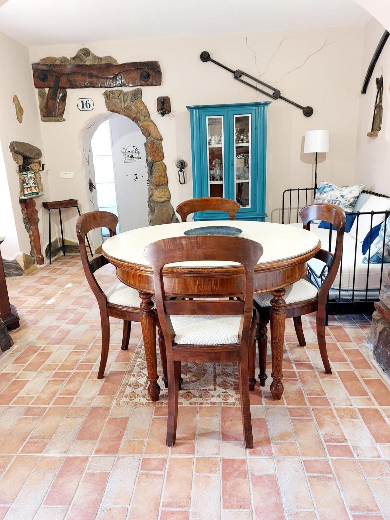 Villetta Blu Rio dellʼElba 外观 照片